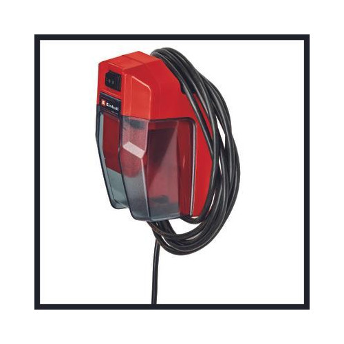 Pompe d'évacuation eaux claires sans fil GE-SP 18 LL Li - Solo - sans batterie ni chargeur RECONDITIONNE - EINHELL 