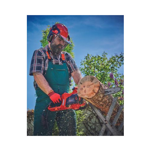 Tronçonneuse électrique GC-EC 2040 - 2000 W RECONDITIONNE - EINHELL 