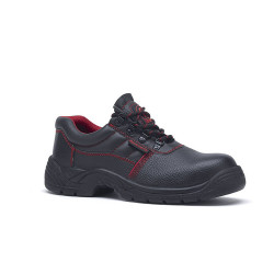 Chaussures de sécurité ROCK Noir - Taille 46 de marque ROUCHETTE, référence: B8101600