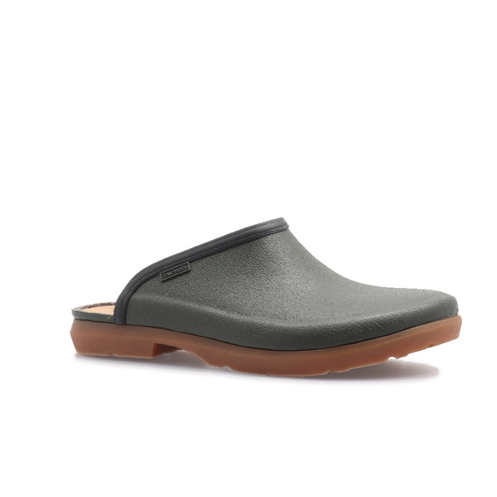 Sabots ORIGIN Kaki - Taille 37