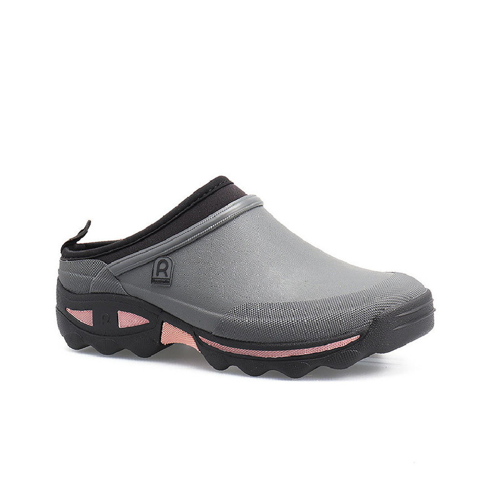 Sabot Rouchette Clean Lady Taille - vue 2