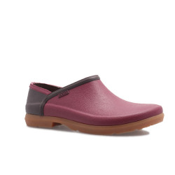 Chaussures ORIGIN Aubergine - Taille 36 - ROUCHETTE