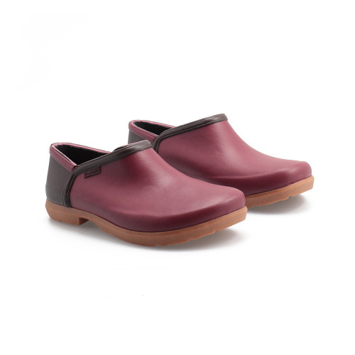 Chaussures ORIGIN Aubergine - Taille 36 - ROUCHETTE