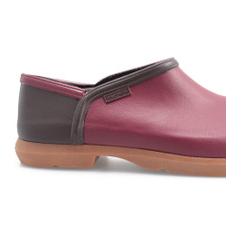 Chaussures ORIGIN Aubergine - Taille 36 - ROUCHETTE