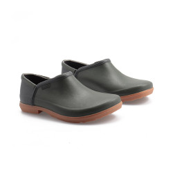 Chaussures ORIGIN Kaki - Taille 36 - ROUCHETTE
