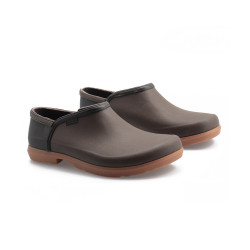 Chaussures ORIGIN Marron - Taille 40 - ROUCHETTE