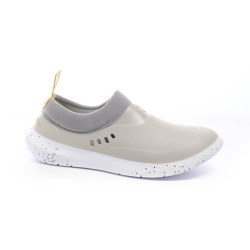 Chaussures MIX Gris clair - Taille 44 - ROUCHETTE