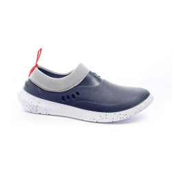 Chaussures MIX Bleu marine - Taille 42 de marque ROUCHETTE, référence: J8062400