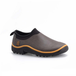 Chaussures TRIAL Marron - Taille 44 de marque ROUCHETTE, référence: J8063400