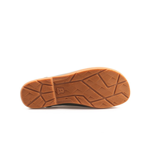 Bottillons ORIGIN Vert d'eau - Taille 38 - ROUCHETTE