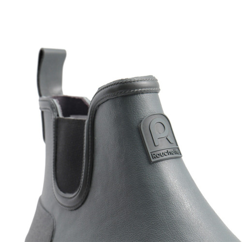 Bottillons ORIGIN Vert d'eau - Taille 38 - ROUCHETTE