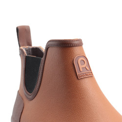 Bottillons ORIGIN Camel - Taille 36 - ROUCHETTE