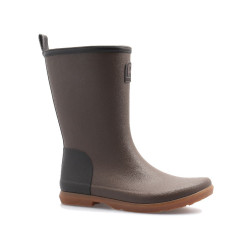 Demi bottes ORIGIN Marron - Taille 40 de marque ROUCHETTE, référence: J8069300