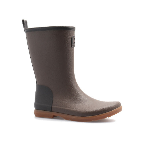 Demi bottes ORIGIN Marron - Taille 40 - ROUCHETTE