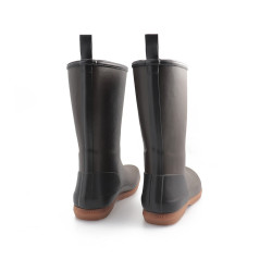 Demi bottes ORIGIN Marron - Taille 40 - ROUCHETTE