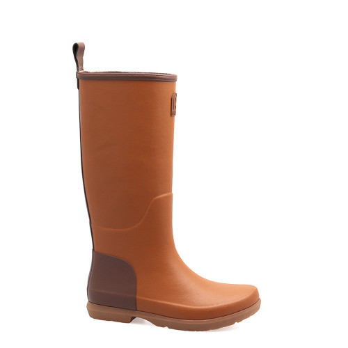 Bottes ORIGIN Camel - Taille 36 - ROUCHETTE