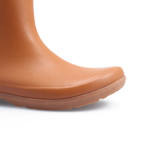 Bottes ORIGIN Camel - Taille 36 - ROUCHETTE