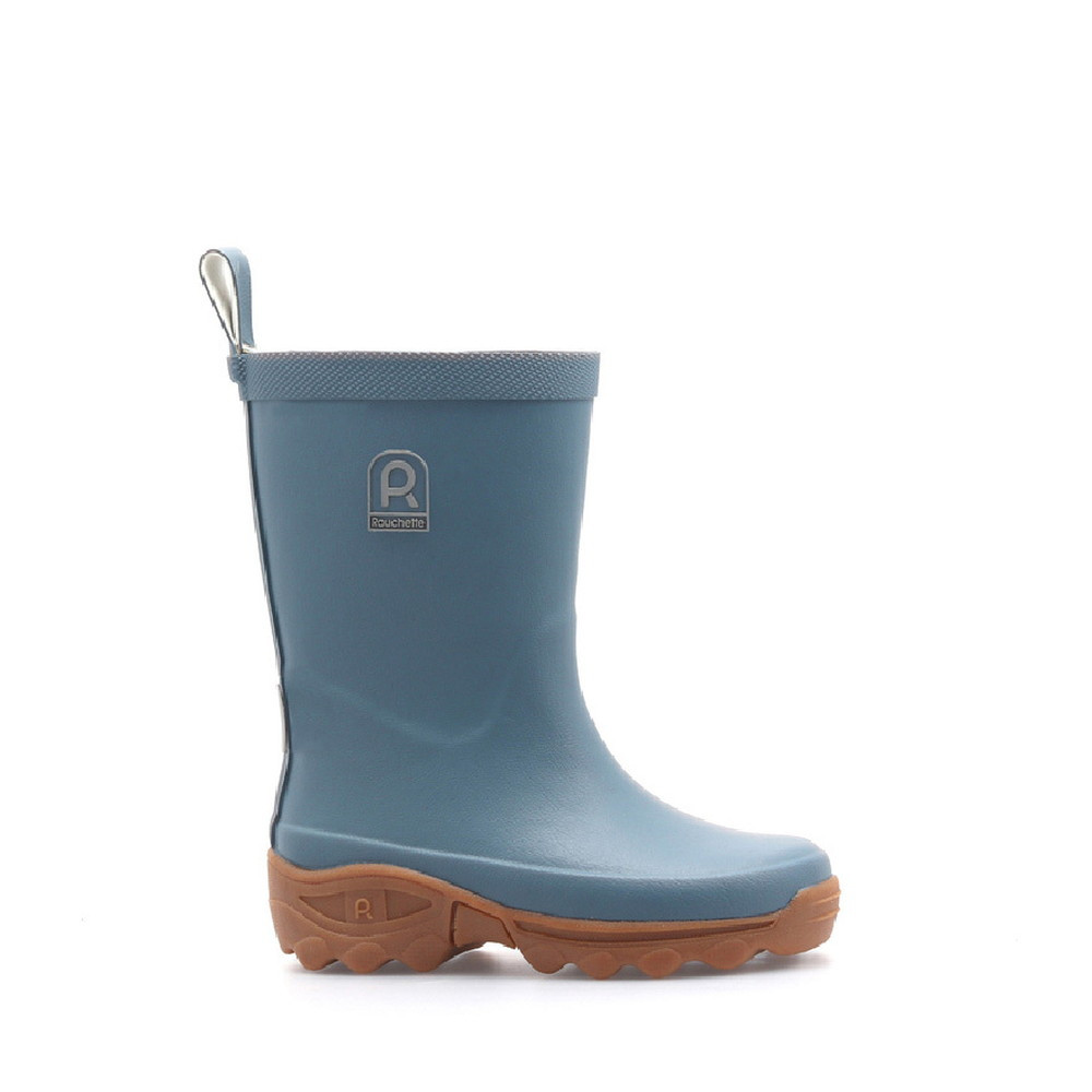 Bottes enfants CLEAN KIDS Bleu - Taille 30/31