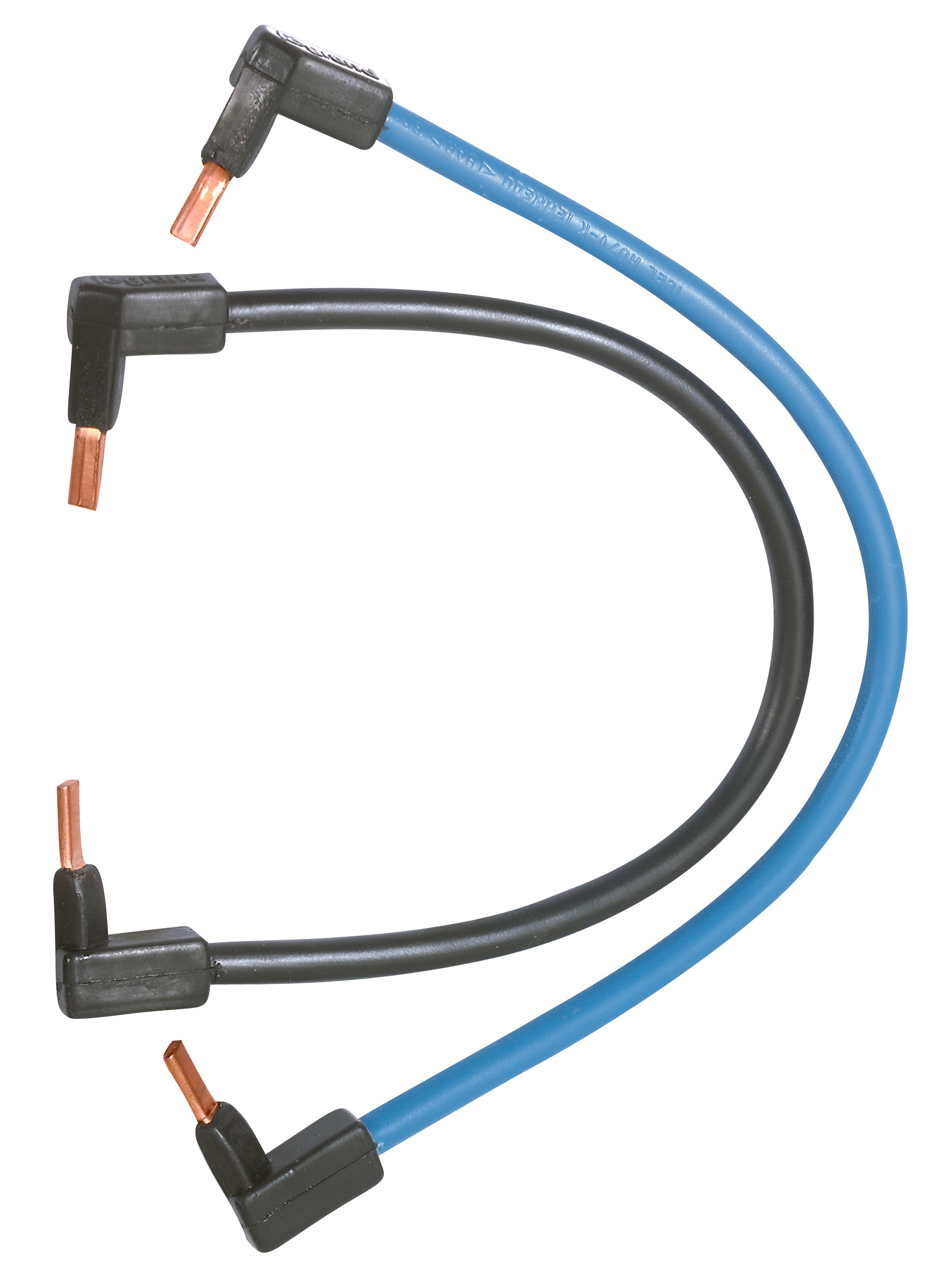 Cordon repiquage phase + neutre 10mm²