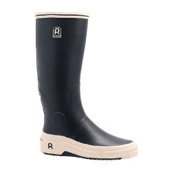 Bottes maritime AMIRAL NEO Marine - Taille 40 - ROUCHETTE