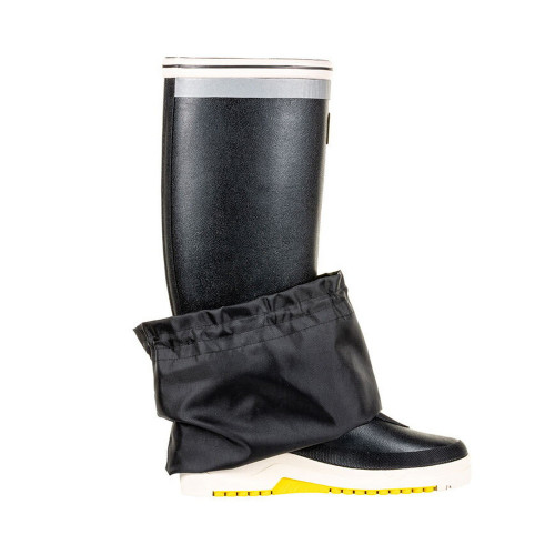 Bottes de sport SKIPPER Noir - Taille 40 - ROUCHETTE
