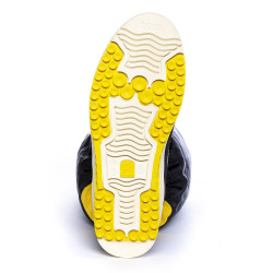 Bottes de sport SKIPPER Noir - Taille 40 - ROUCHETTE