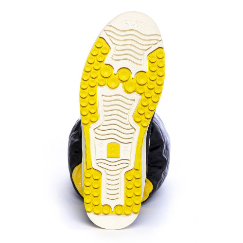 Bottes de sport SKIPPER Noir - Taille 40 - ROUCHETTE