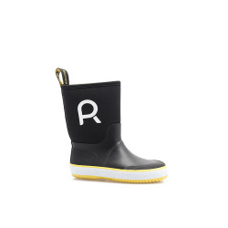 Bottes enfants REGATE KIDS  Noir - Taille 21 de marque ROUCHETTE, référence: J8088900