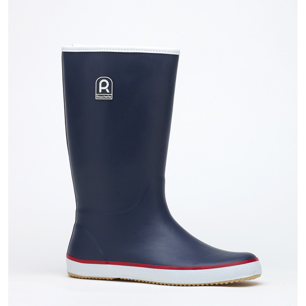 Rouchette Bottes de loisirs CAP HOMME Taille - vue 2