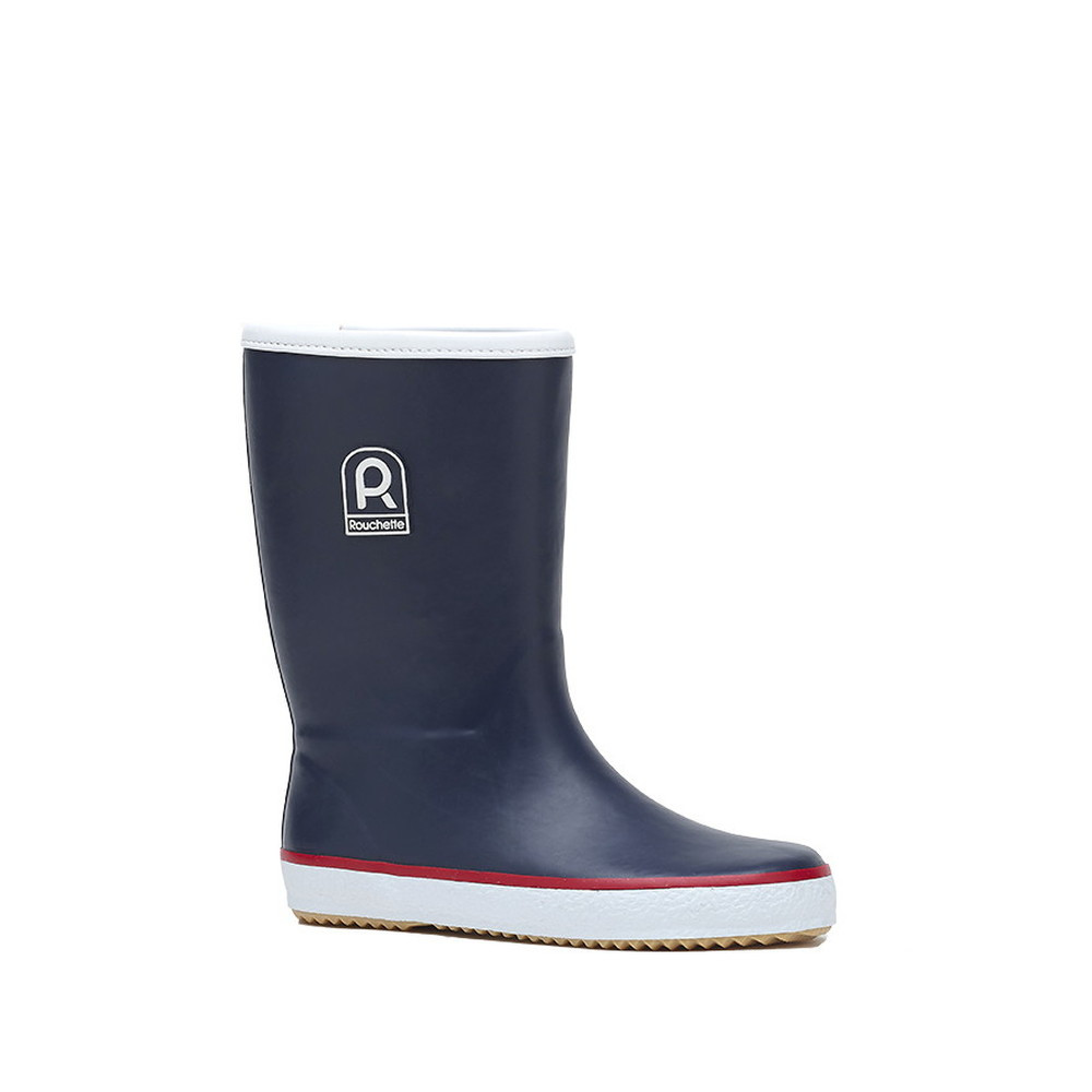 Bottes enfants CAP ENFANT Marine - Taille 35