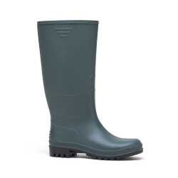 Bottes PVC RIVAGE Vert - Taille 47 de marque ROUCHETTE, référence: J8096600