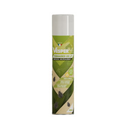 Aérosol neutraliseur d'insectes -  punaises de lit - 250ML de marque Vesper, référence: J8120700