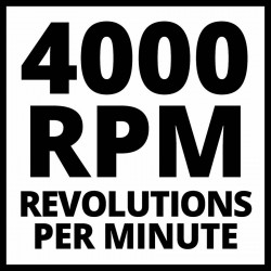 Visseuse à placo sans fil TE-DY 18 Li Solo RECONDITIONNE - EINHELL 