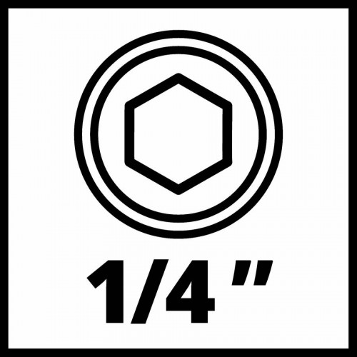 Visseuse à placo sans fil TE-DY 18 Li Solo RECONDITIONNE - EINHELL 