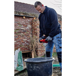 Mélangeur sans fil TE-MX 18 Li - Solo RECONDITIONNE - EINHELL 