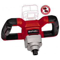 Mélangeur sans fil TE-MX 18 Li - Solo RECONDITIONNE - EINHELL 
