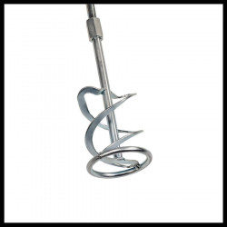 Mélangeur sans fil TE-MX 18 Li - Solo RECONDITIONNE - EINHELL 