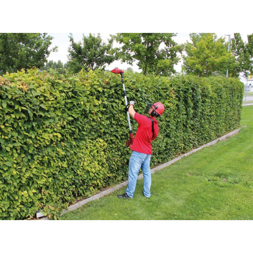 Taile-haies télescopique sans fil GE-HH 18/45 Li T-Solo RECONDITIONNE - EINHELL