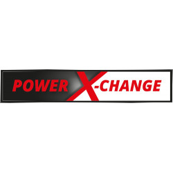 Pompe multifonction sans fil GE-PP 18 RB Li - Capacité de livraison 3000 L/h - sans batterie RECONDITIONNE - EINHELL 