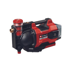 Pompe d’arrosage sans fil AQUINNA 36/38 F LED AUTOMATIC - Sans batterie RECONDITIONNE