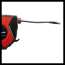 Dévidoir automatique pour tuyau TC-pH 150 RECONDITIONNE - EINHELL
