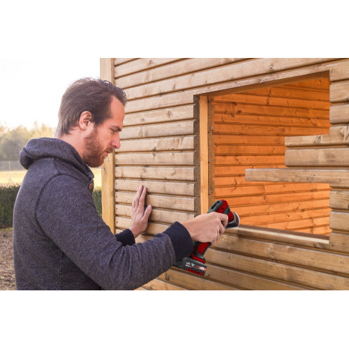 Outil multifonctions sans fil TE-MG 18 Li Solo (sans batterie, ni chargeur) RECONDITIONNE - EINHELL