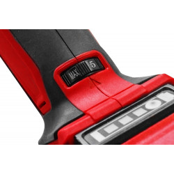 Outil multifonctions sans fil TE-MG 18 Li Solo (sans batterie, ni chargeur) RECONDITIONNE - EINHELL