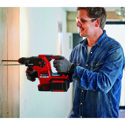 Marteau perforateur HEROCCO 36/28 RECONDITIONNE - EINHELL 