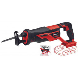 Scie universelle sans fil TE-AP 18/26 Li - Solo RECONDITIONNE de marque EINHELL , référence: B8123900