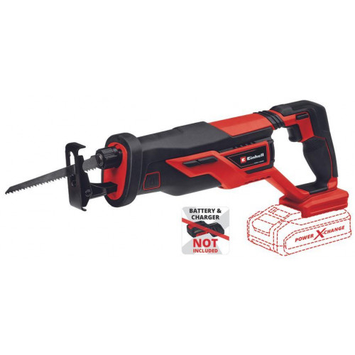 Scie universelle sans fil TE-AP 18/26 Li - Solo RECONDITIONNE - EINHELL