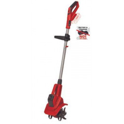 Motobineuse sans fil Power X-Change GE-CR 18/20 Li E - Solo - sans batterie ni chargeur RECONDITIONNE de marque EINHELL , référence: J8123800
