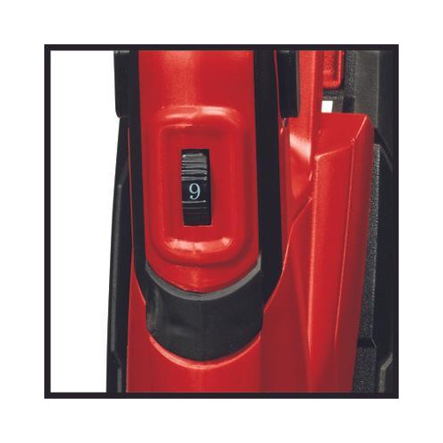 Motobineuse sans fil Power X-Change GE-CR 18/20 Li E - Solo - sans batterie ni chargeur RECONDITIONNE - EINHELL 