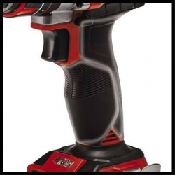 Perceuse Visseuse à percussion sans fil TE-CD 18/50 Li-i BL Solo - sans batterie RECONDITIONNE - EINHELL