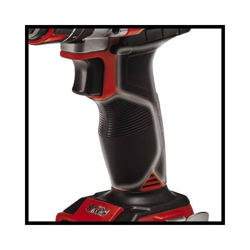 Perceuse Visseuse à percussion sans fil TE-CD 18/50 Li-i BL Solo - sans batterie RECONDITIONNE - EINHELL